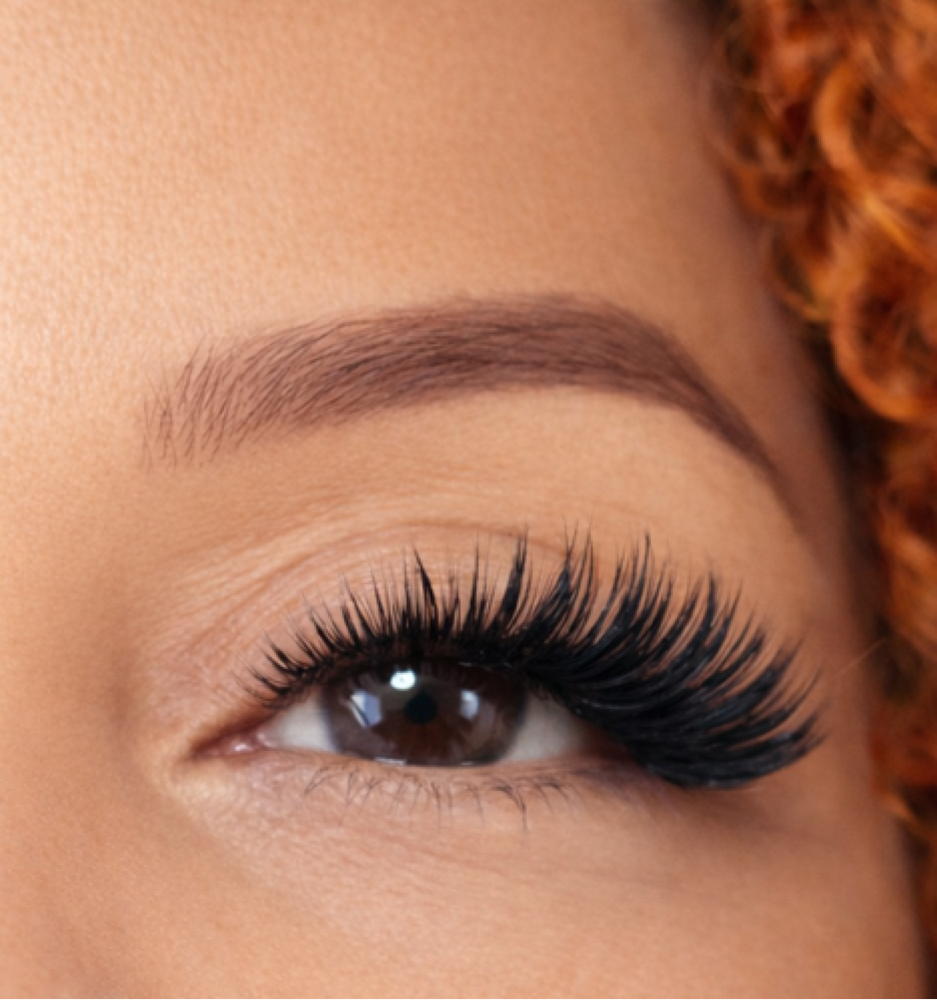 Brow And Lash Cluster Combo at Flat-Out Fabulous Beauty Salon in Cincinnati, OH