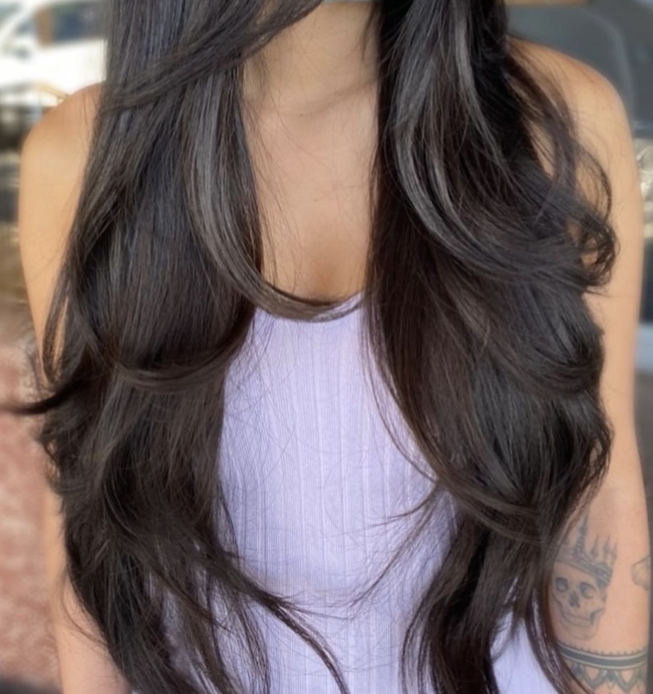 haircut