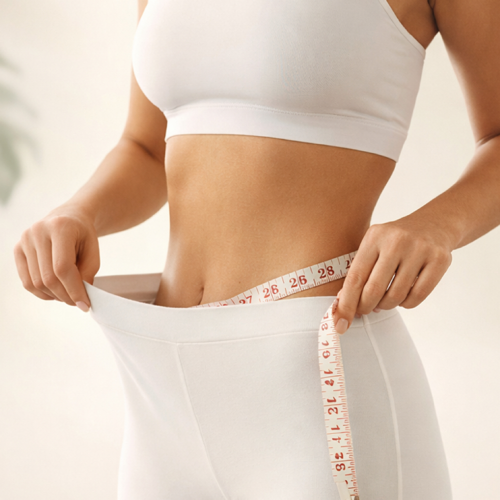 Weight Loss Program at AMES Medical in Miami, FL