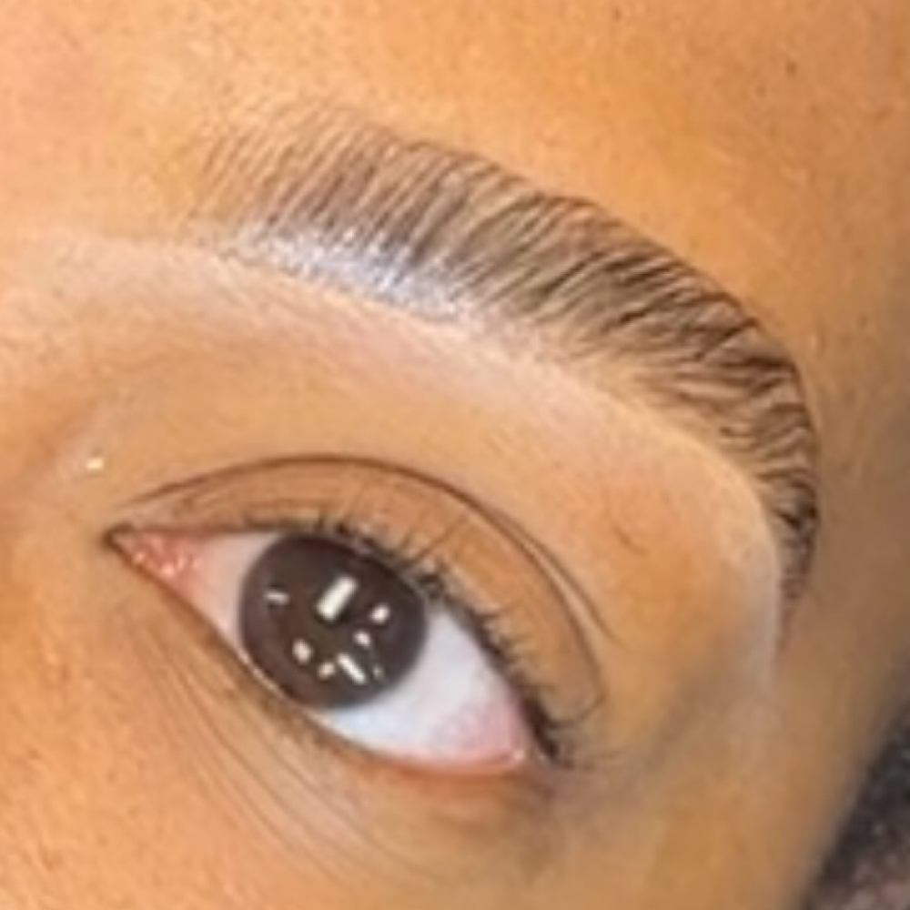 Lamination & Tint Deal at Pinky’z Esthetic’z in Warr Acers, OK