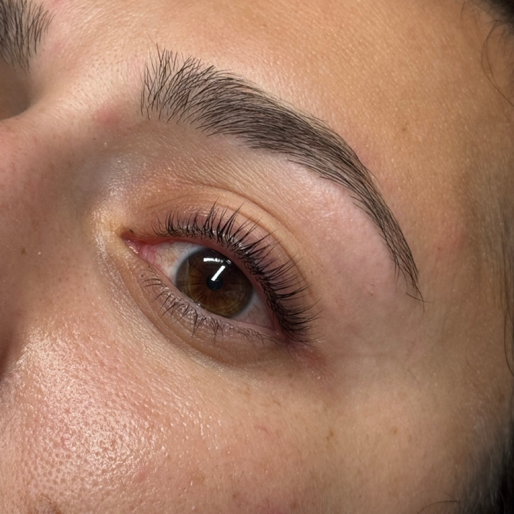 LASH LIFT / TINT + BROW LAMI / TINT at TeezSkin in East Setauket, NY