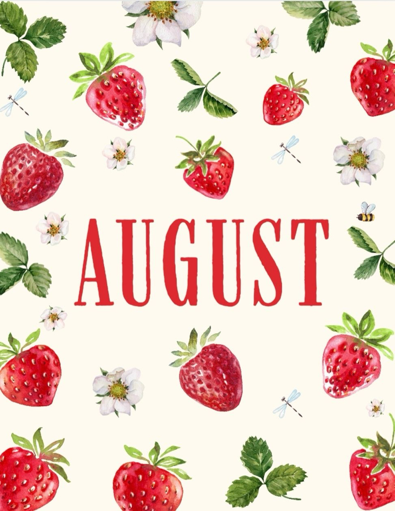 August Special✨Grand Opening