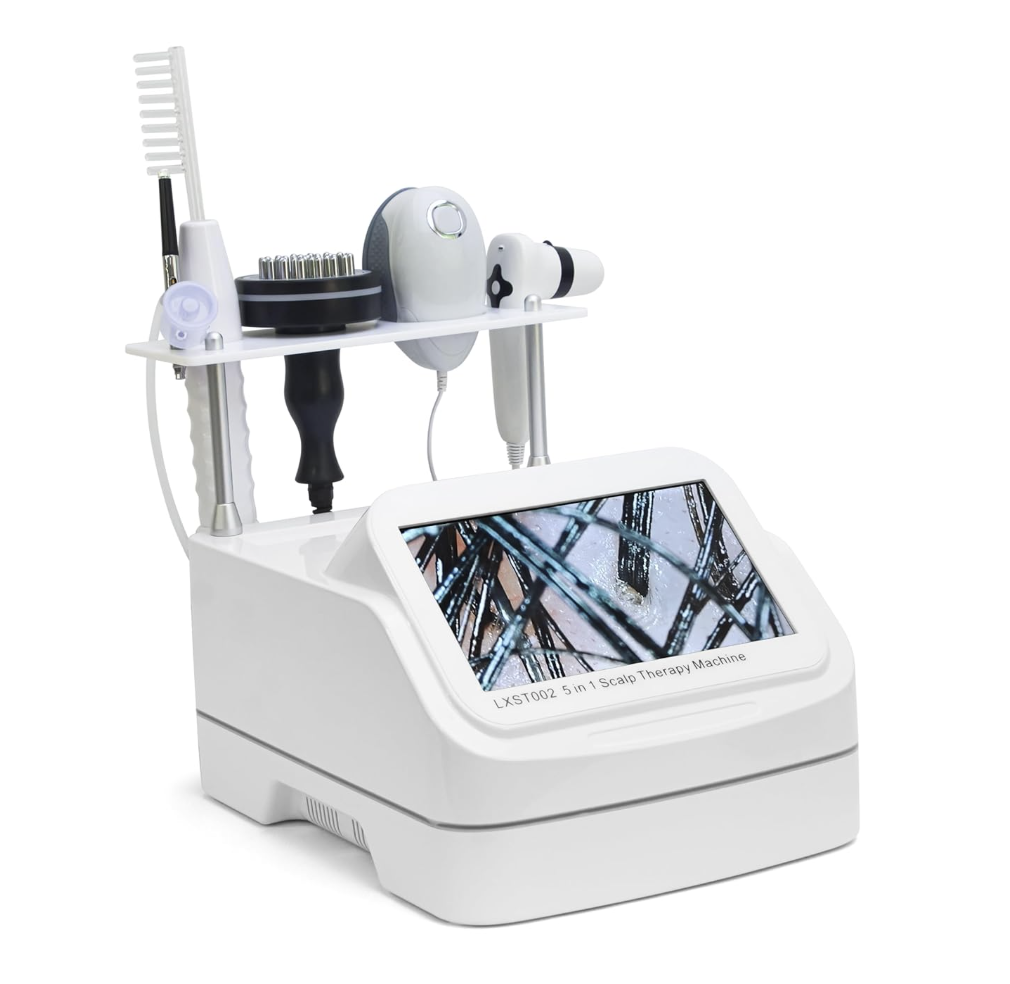 Advanced Scalp Stimulation - Add-on