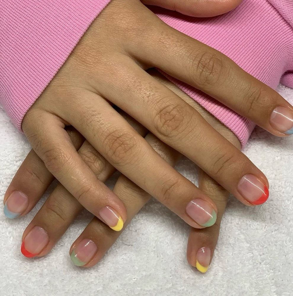 Classic Manicure