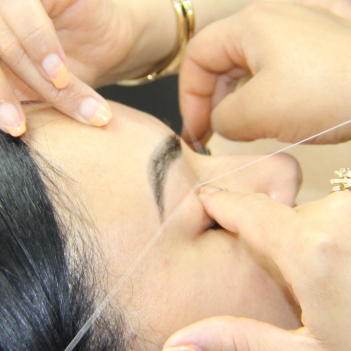 Eyebrow Services at Brooklyn Sumi Eyelash in Brooklyn, NY