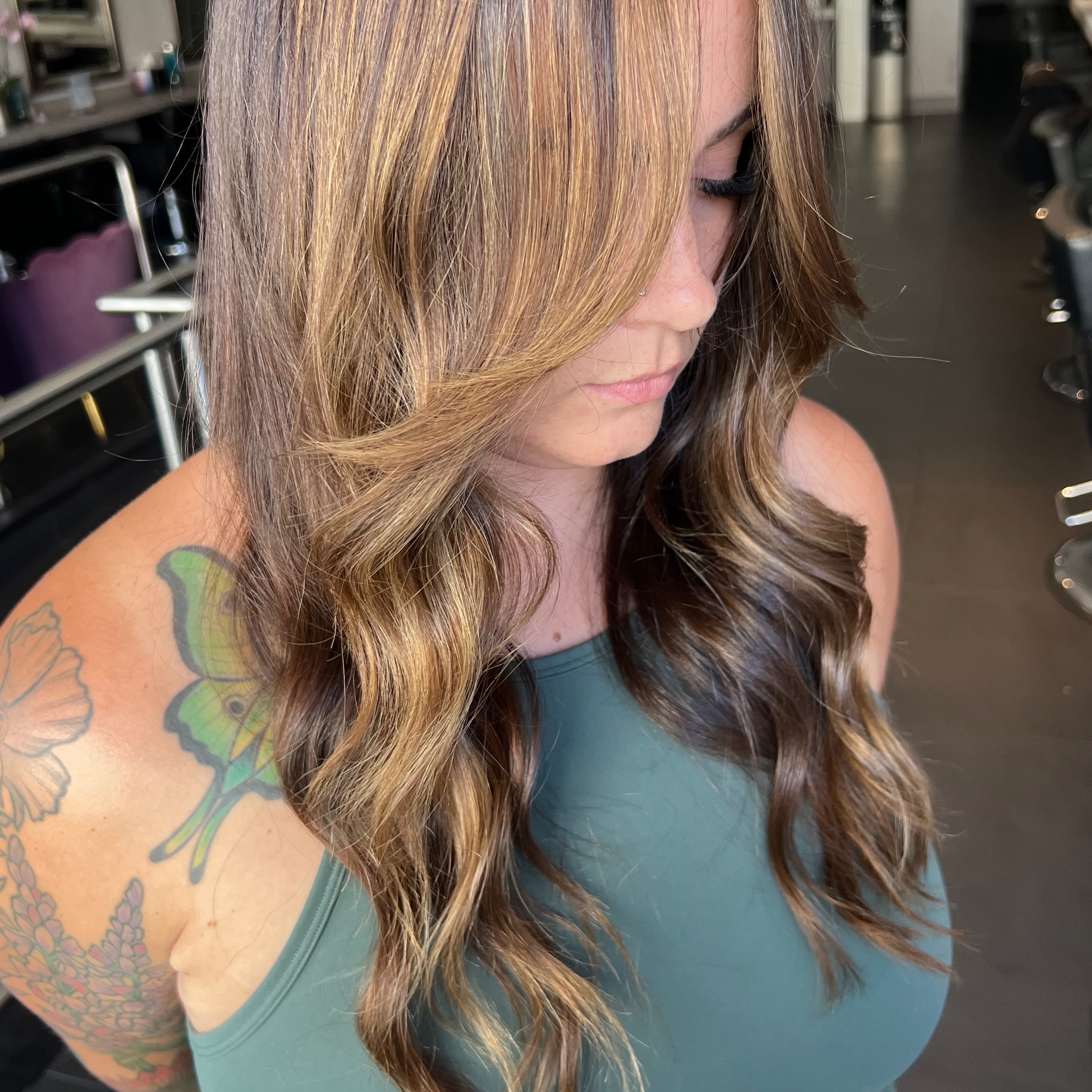 Long Haircut at Apothehairy by Derek D. in Burlingame, CA