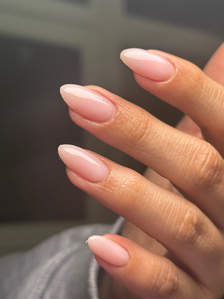 STRUCTURED GELS