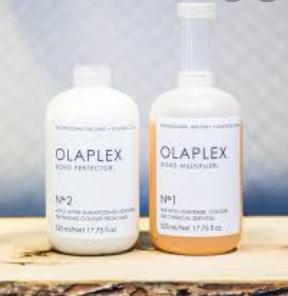 Olaplex Bonding Added To Color at Studio 845 in Nanuet, NY