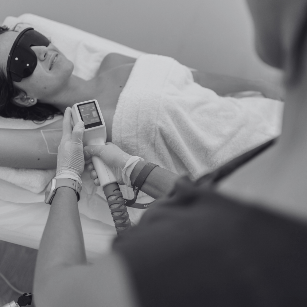 Laser Hair Removal - Underarms at Kietre Wellness & Aesthetics in North Las Vegas, NV