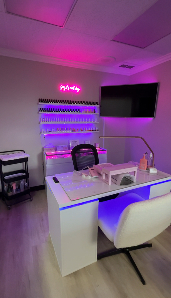 VIP 1-on-1 Private Training