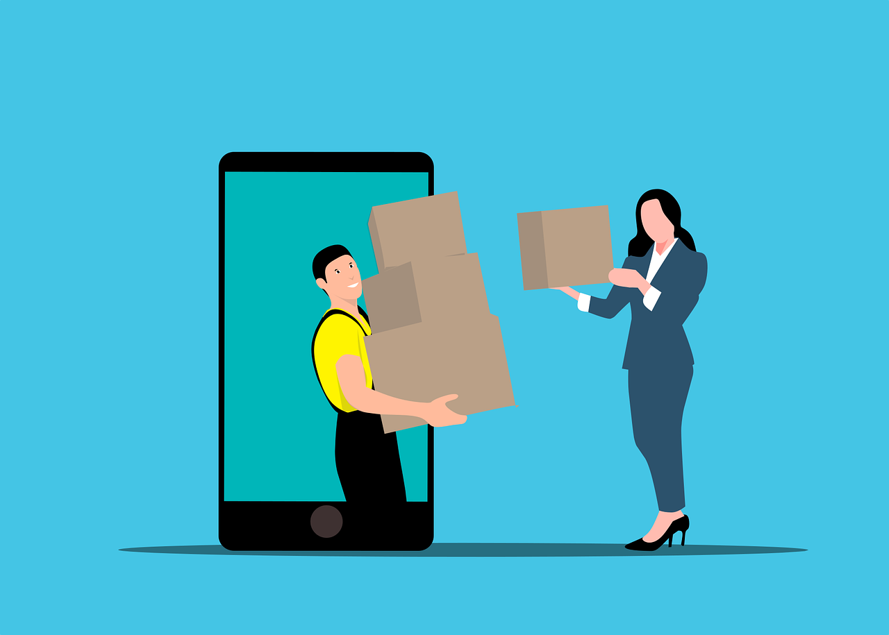 Shipping and Handling