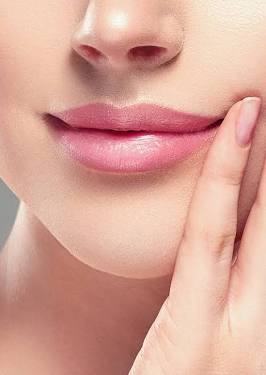6 Week Lip Touch Up
