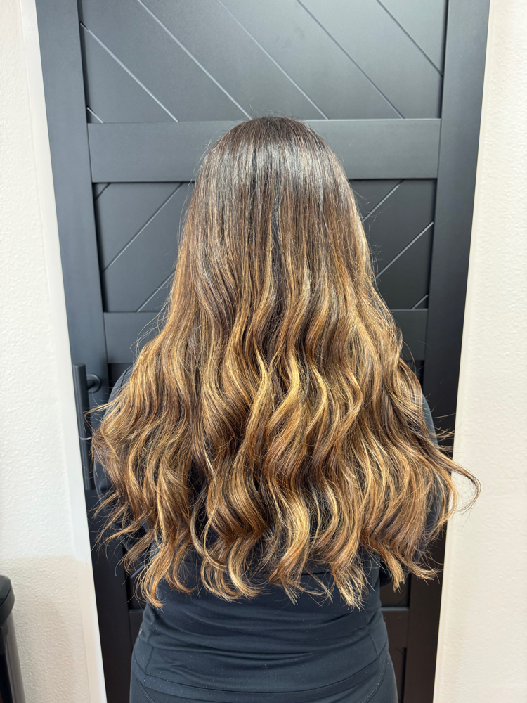 Balayage