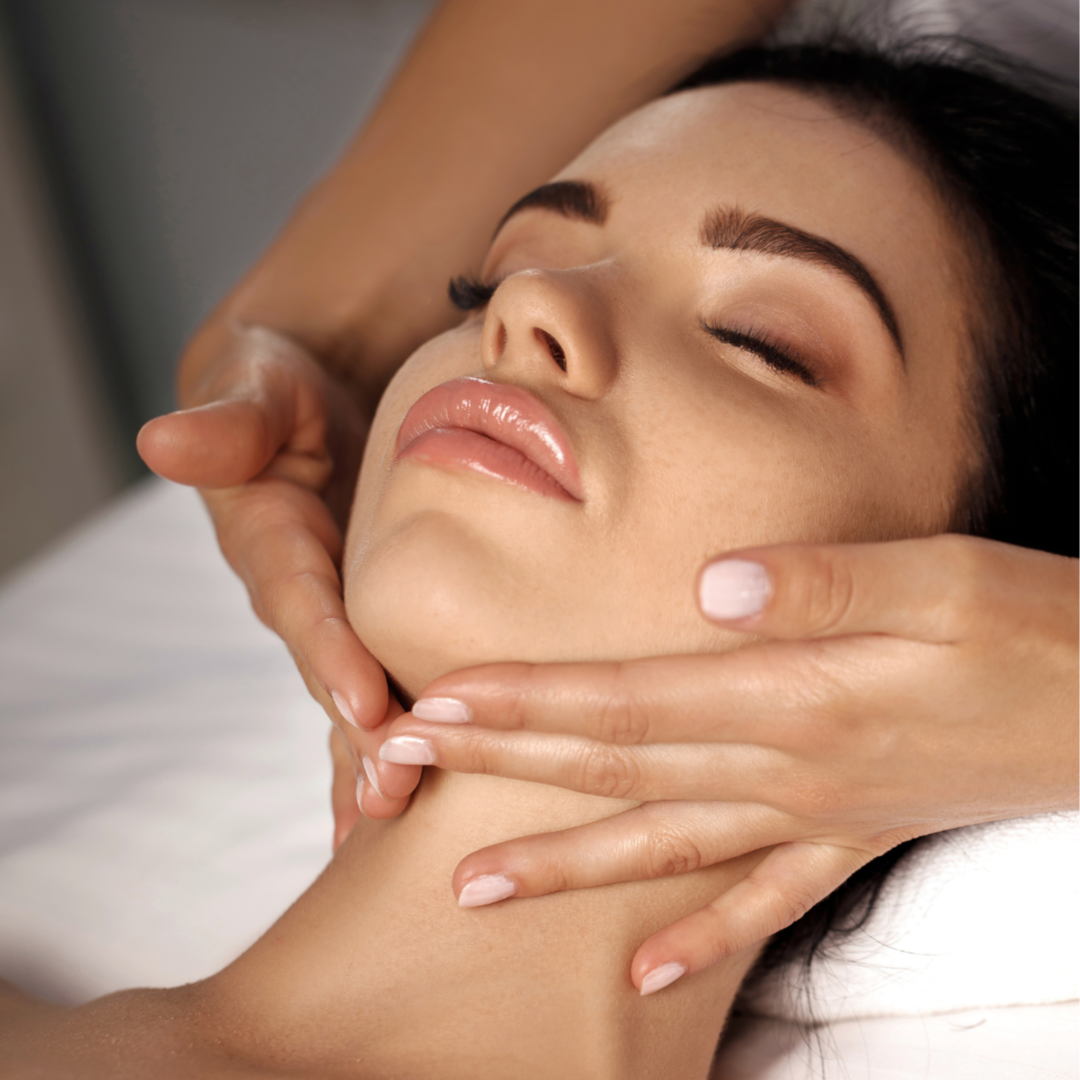 Signature Facial at SSKIN in Vancouver, WA
