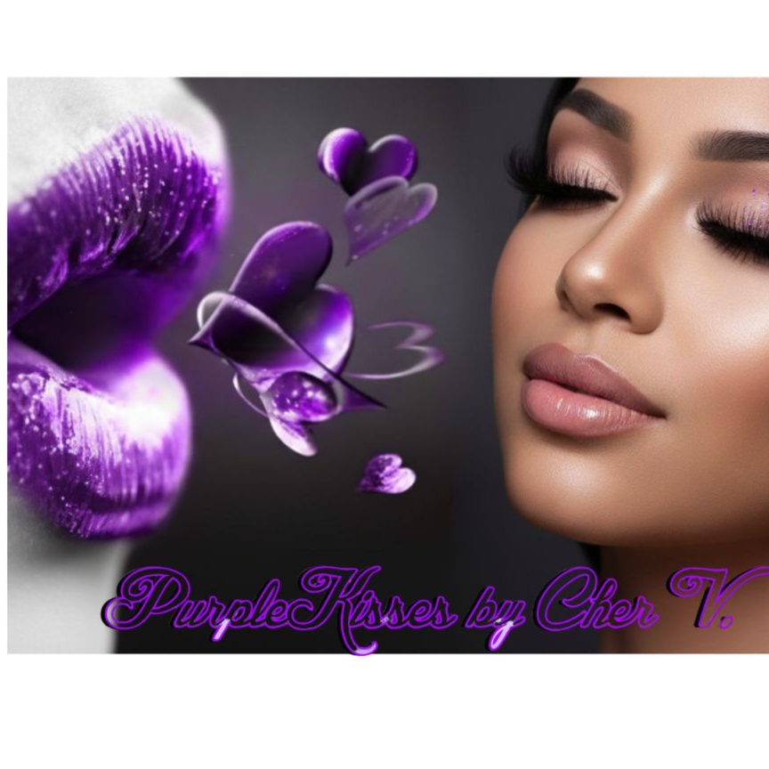 Classic Fill -Select Fill Option at Purplekisess by Cher V. in Rowlett, TX