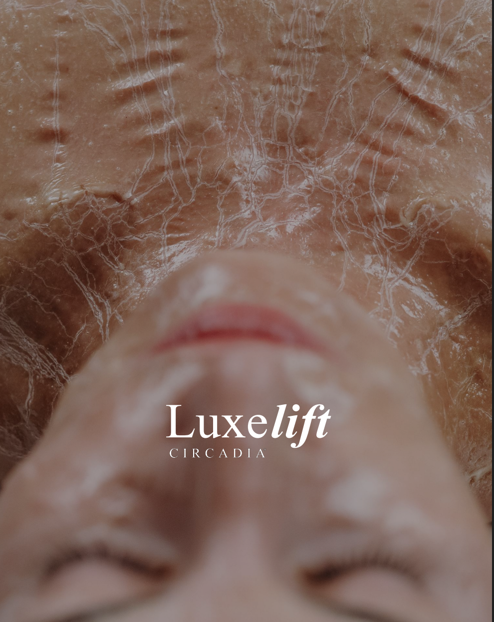 Luxe Lift Facial at Sóluna Aesthetics in Rochester, MN