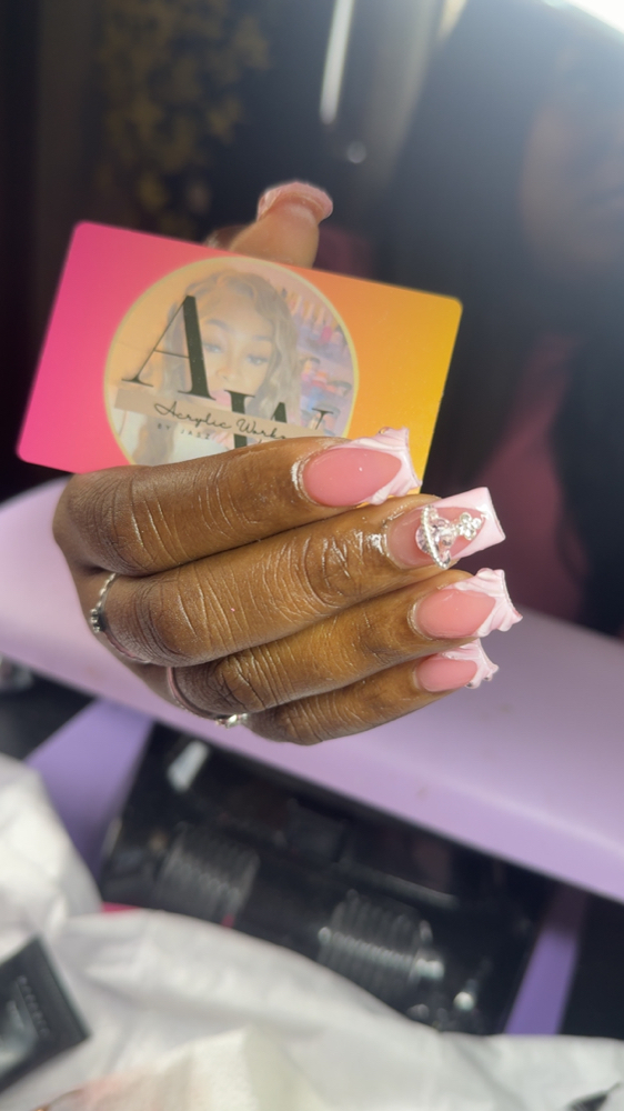 *Nail & Toe COMBOs*
