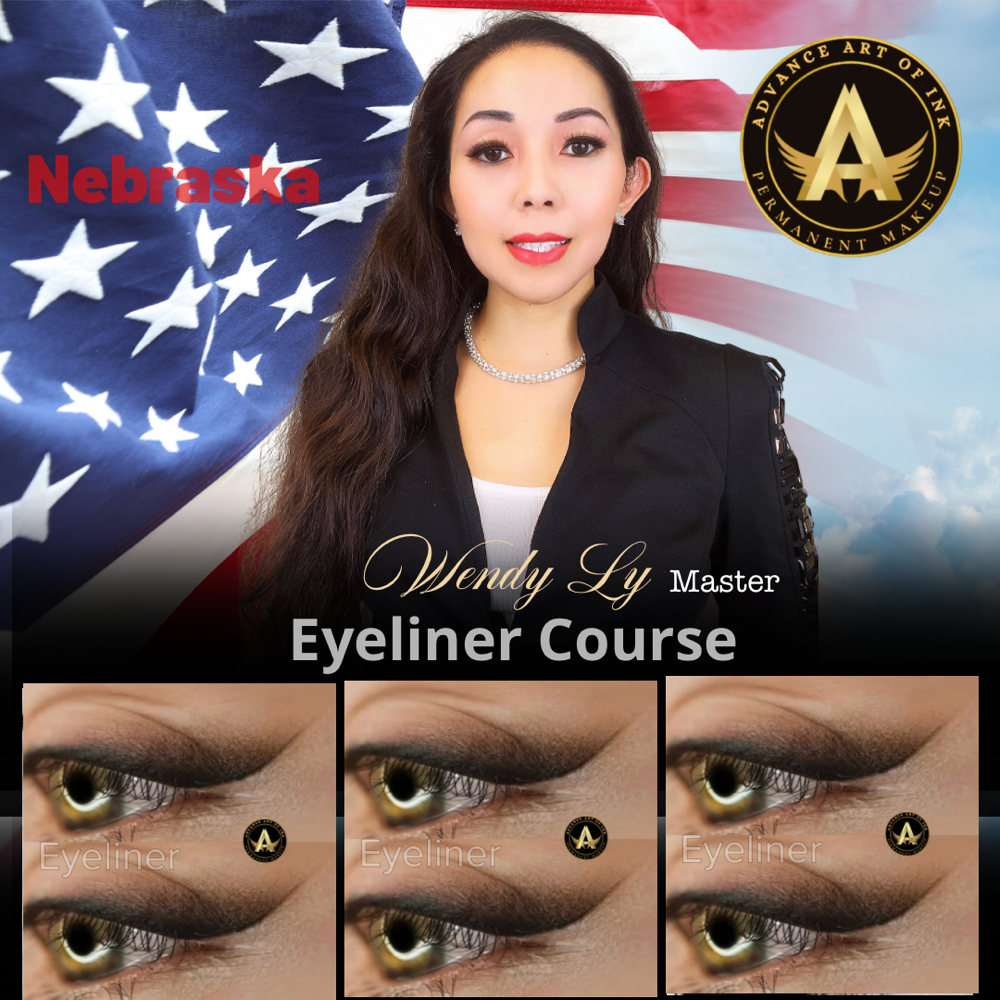 Eyeliner Training 1:1 In Person