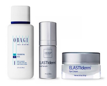Anti-Aging Facial