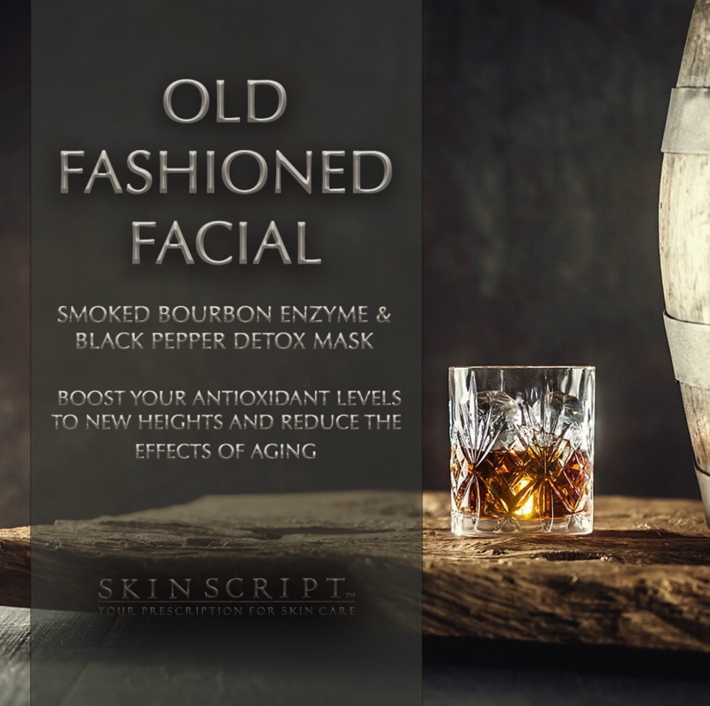 SIGNATURE GENTLEMEN FACIAL