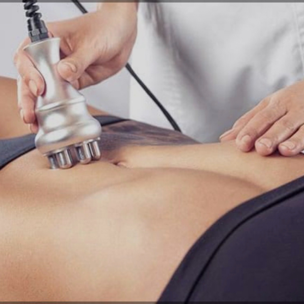 5 Massages Post-Operatorio