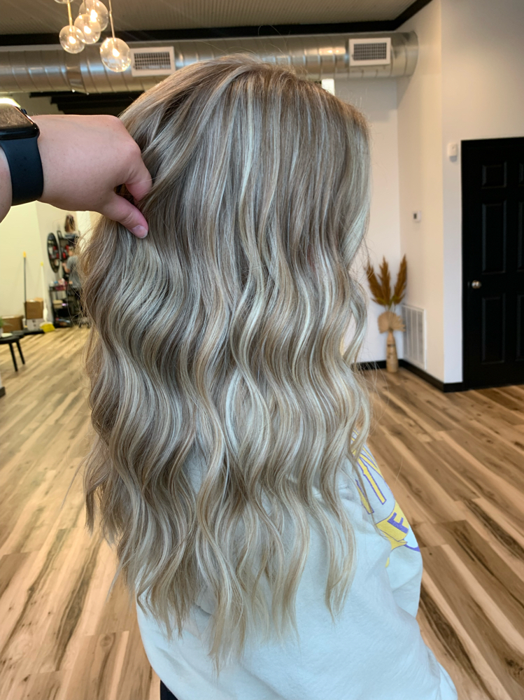 Hair Cut - Dry