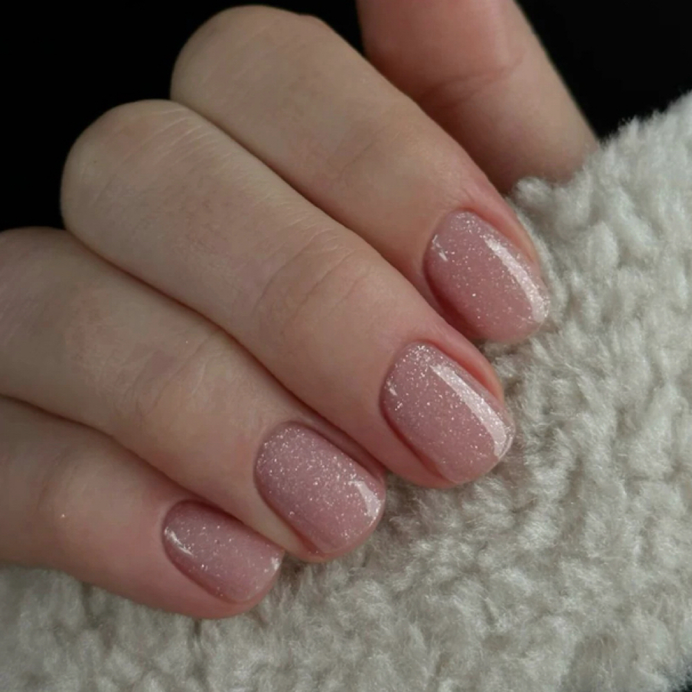 MANICURE & REG POLISH at The Nail Slayers in SPOKANE VALLEY, WA