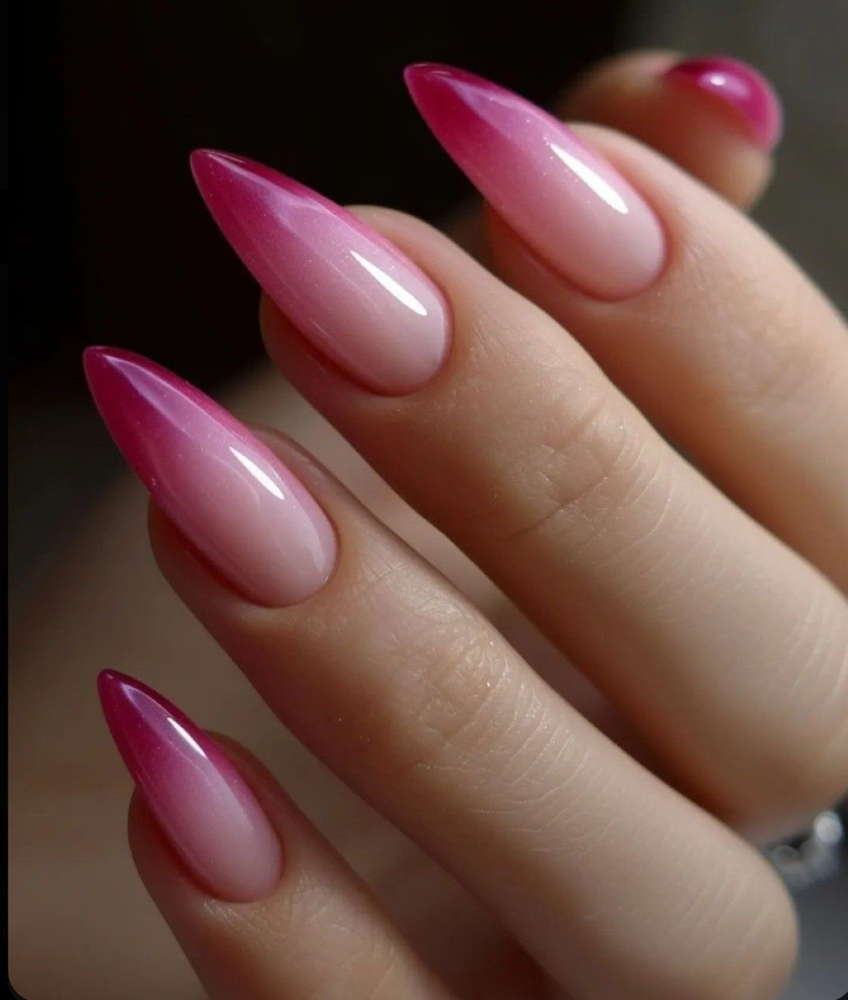 Ombre