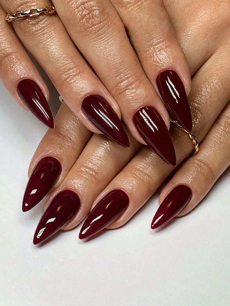 Gel X w/ Simple Design