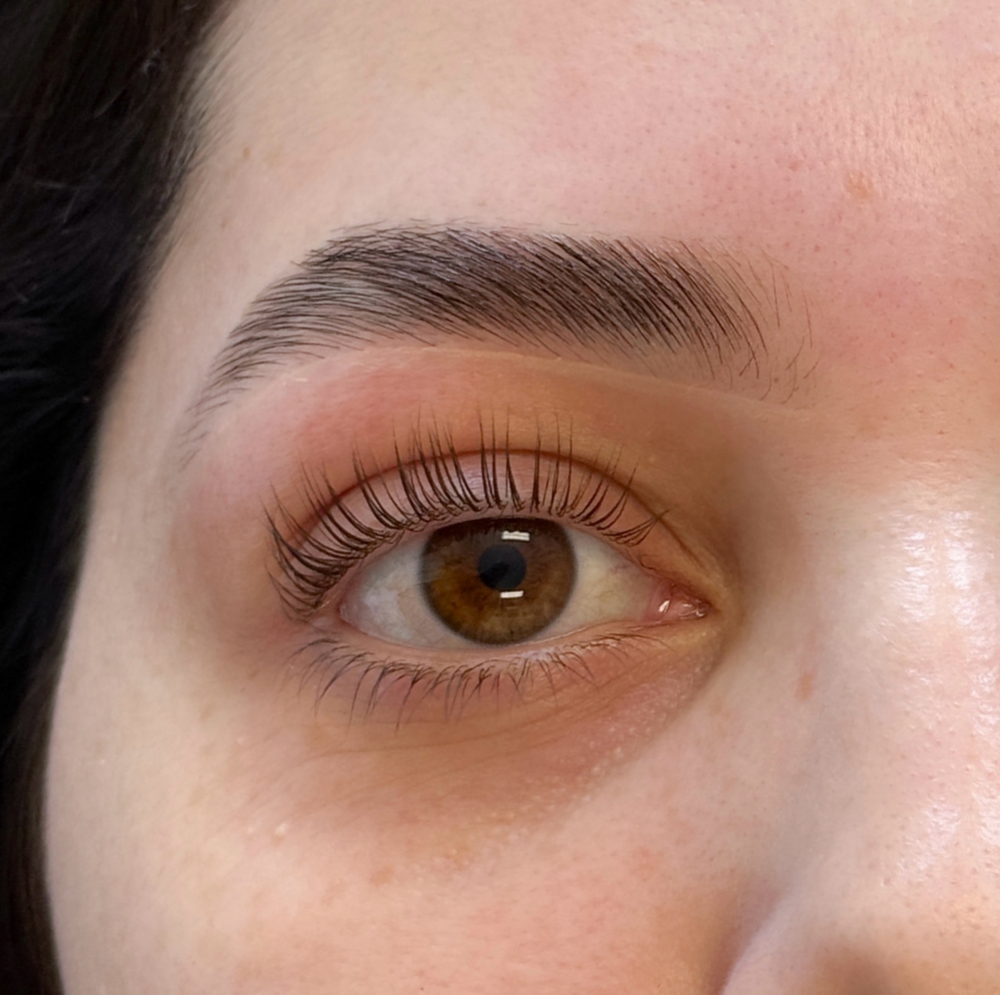 LashLift + Lamination Combo