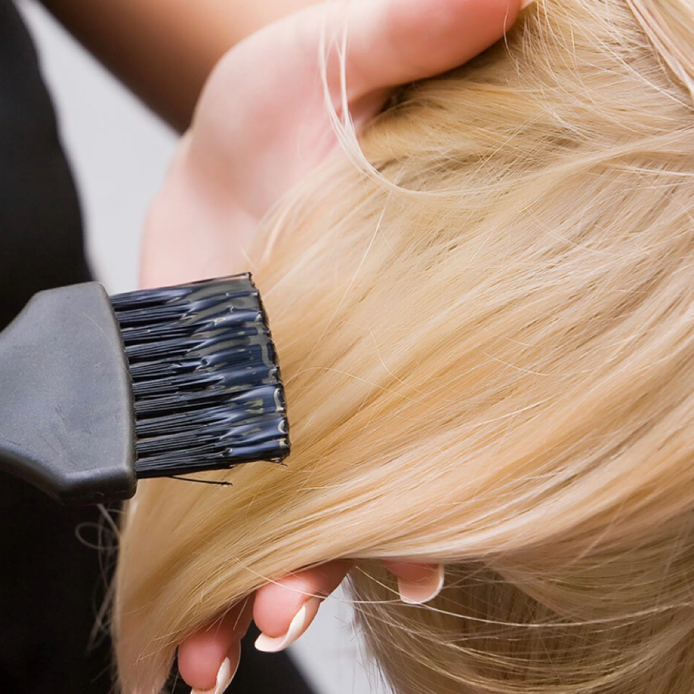 Redken Shine Treatmemt (Addon) at Brittney Shearz in Frederick, MD