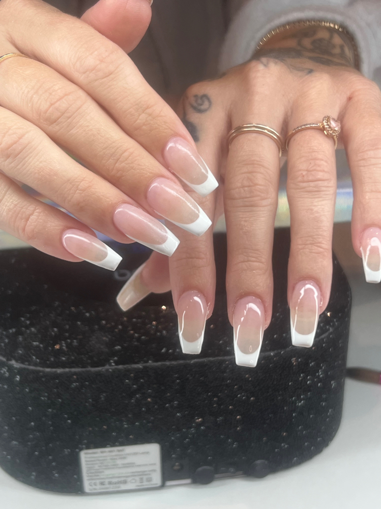 Full Acrylic Set
