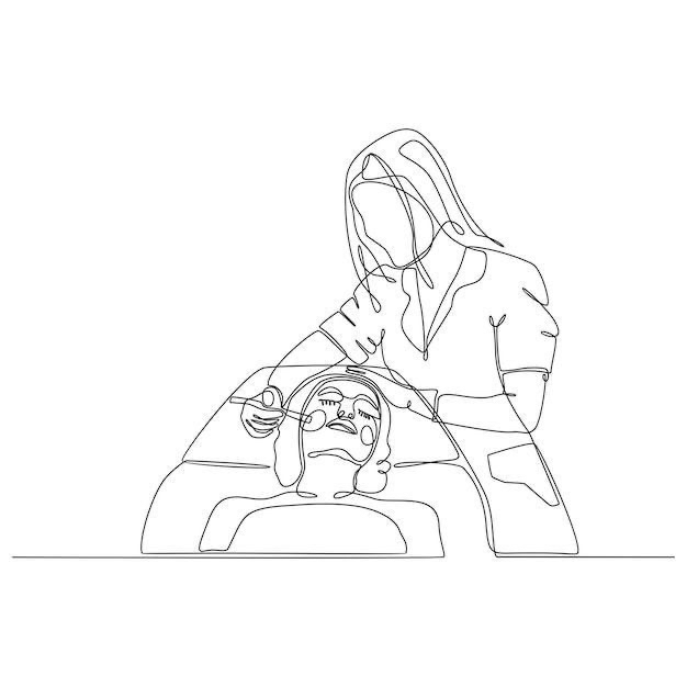 Custom Facial