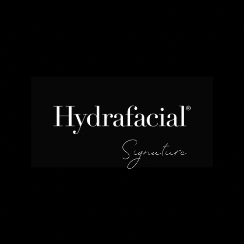 Signature Hydrafacial