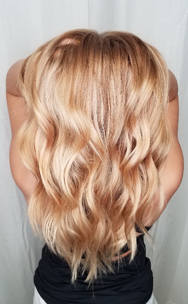 Full foil