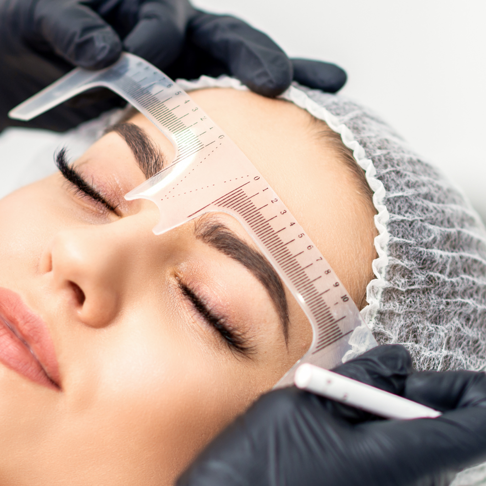 Microblading