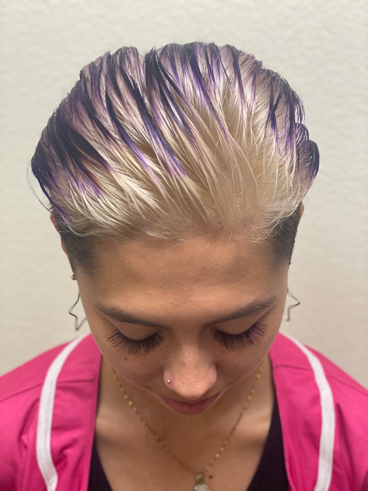 specialty& fashion color