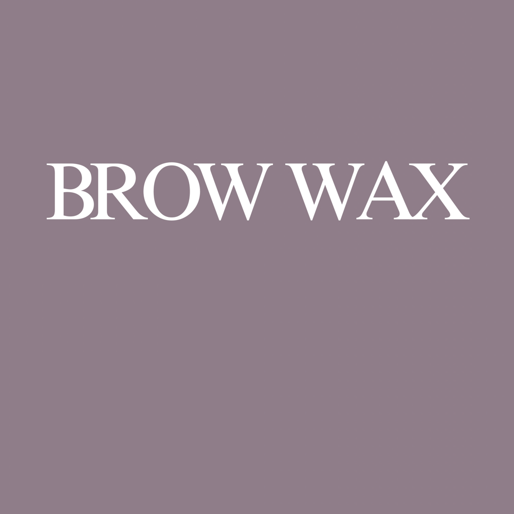 Brow Wax at KR Beauty in Bastrop, TX