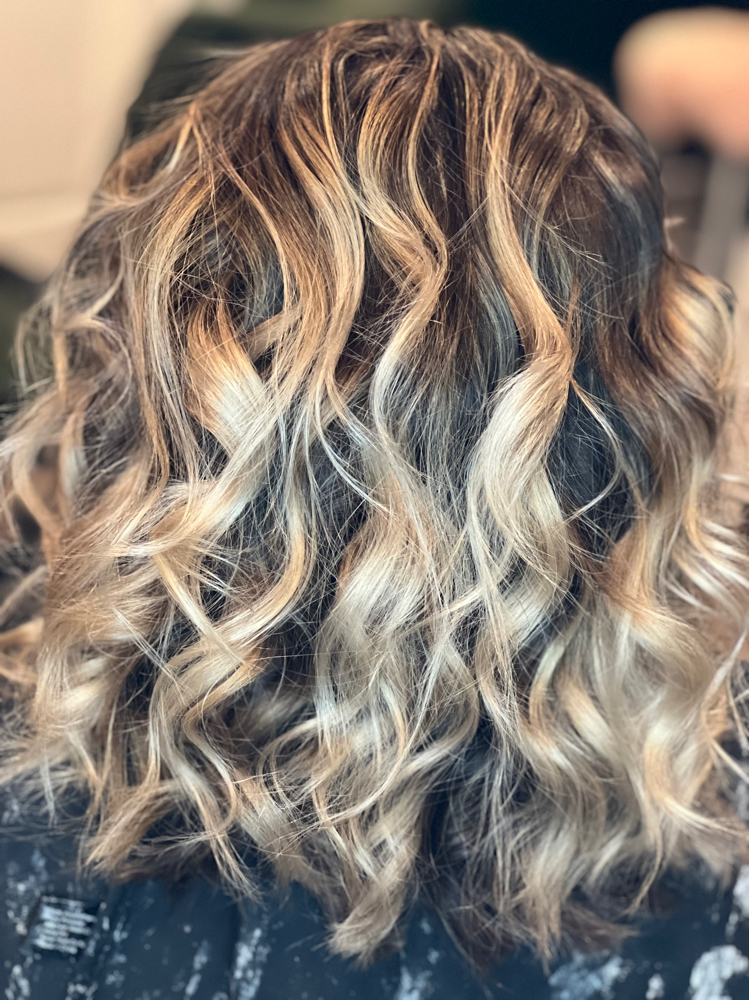 Specialty Color