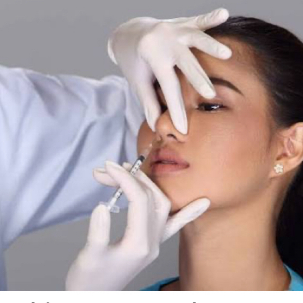 Tinker Bell Nose Lift at Belle Sculpted Aesthetics, LLc in Lake Jackson, TX