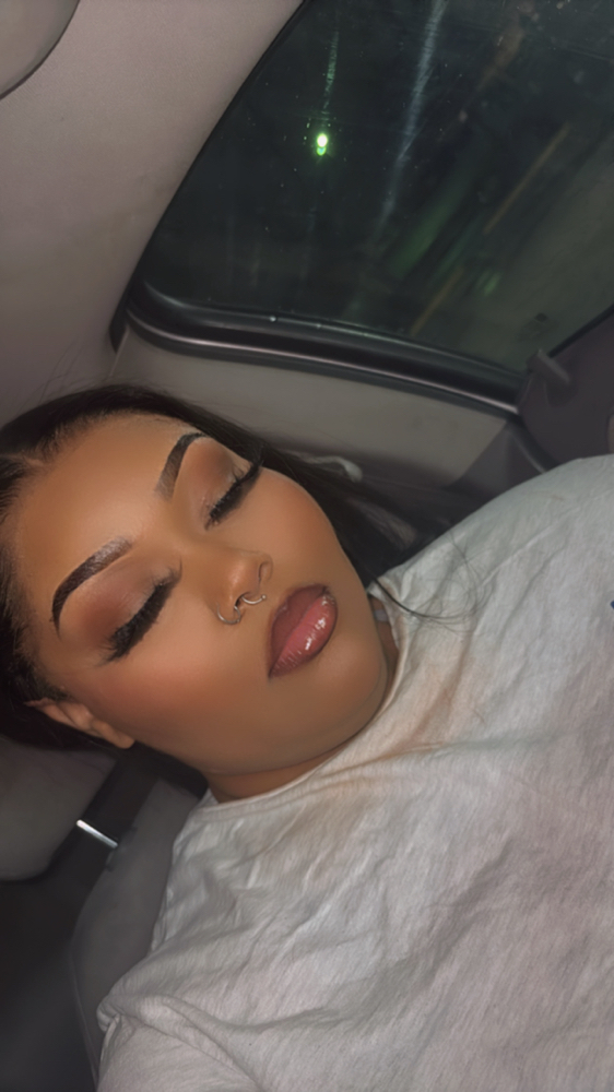 Makeup at Sistalovebykimmie LLC in Saint Louis, MO