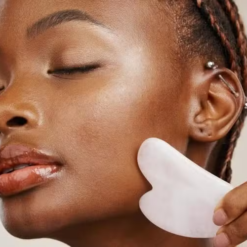 cold stone face massage at CSE Massage and Bodywork, LLC in Eastpointe, MI