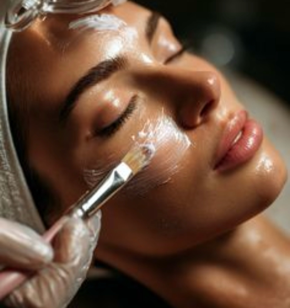 Mini Refresh Facial Peel