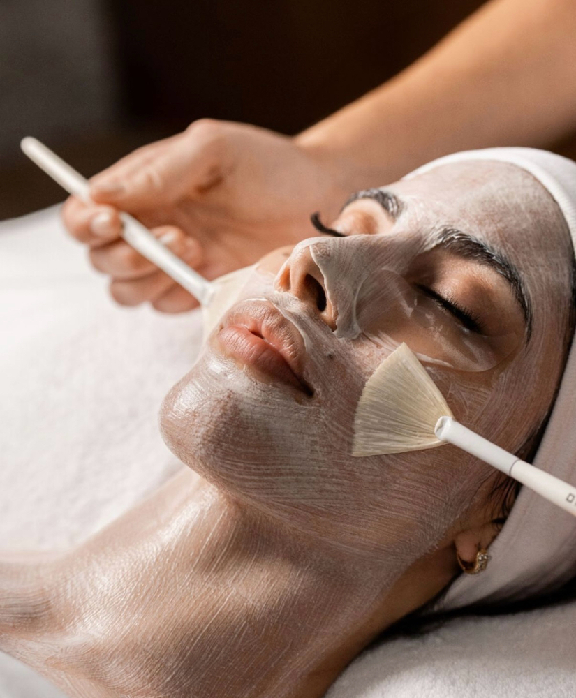 Glow & Go Facial