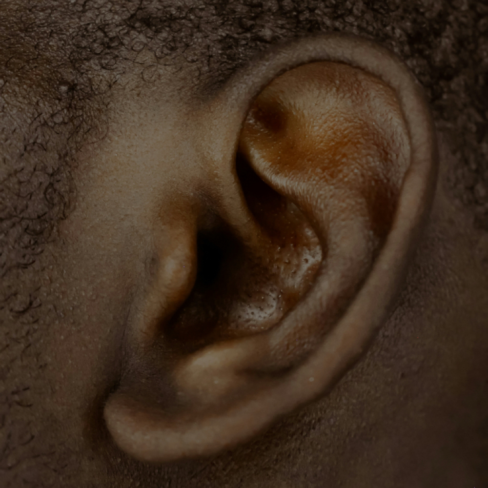 Ear at WAXD | Face and Body Waxing in Pasadena, TX