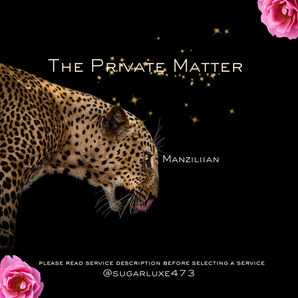 Manzilian (Brazilian for Men) at Sugar Luxe 473 - #1 Spicemas Skin Prep Destination in Pearland, TX