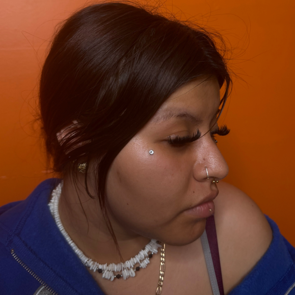 Dermal Piercing at Revision Body Art in Covina, CA