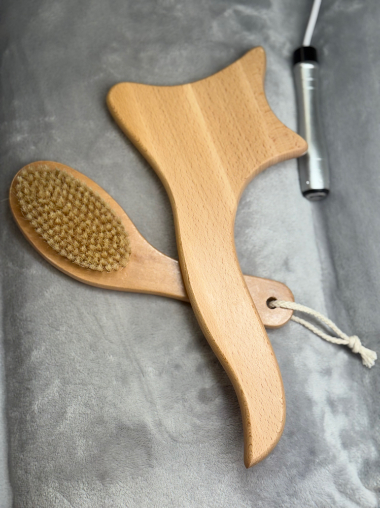 Standard Sculpt & Wrap . 75 min