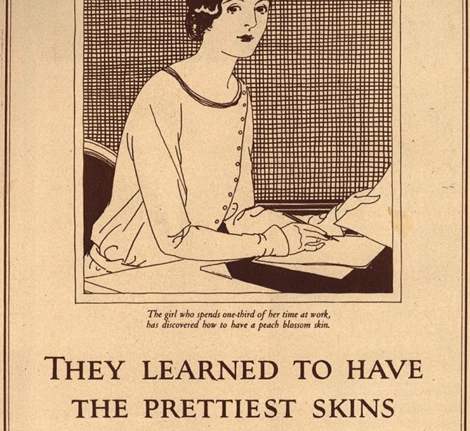 Signature French 75 Facial