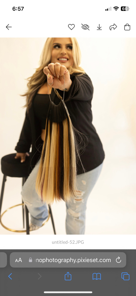 EXTENTIONS